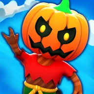 Stumble Guys - Update 0.57: Happy Spooky Stumbleween!