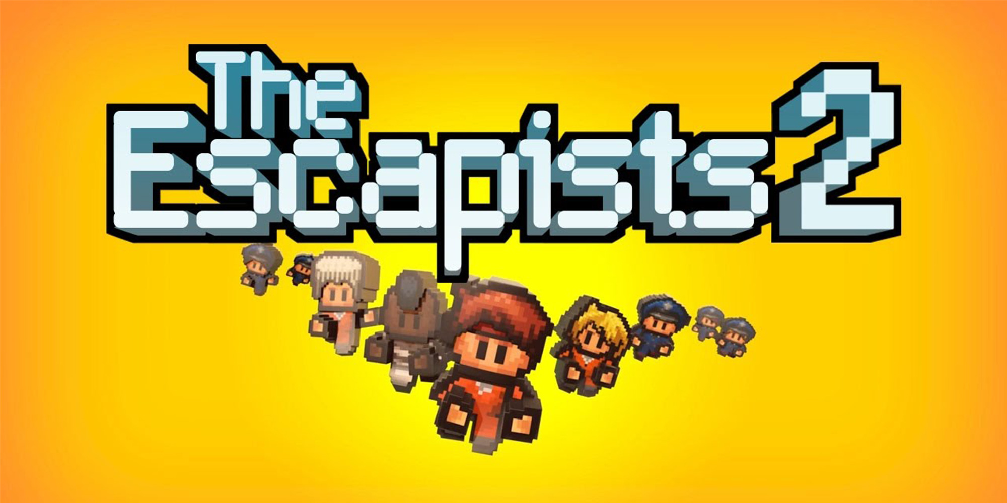 The Escapists 2 Stumpt Wiki Fandom