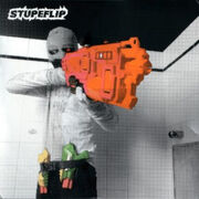 Stupvirus vinyl4