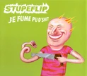 Je Fume Pu d'Shit (Maxi)