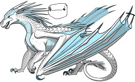 User blog:Dawnbreakerhybrid/Moto moto, Stupid Wings of Fire Wiki