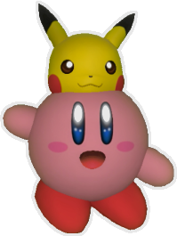 SSGV5: Kirby's Dreamland the Second, SSGV5 Wiki