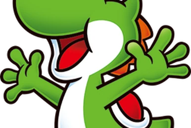 Yoshi | SSGV5 Wiki | Fandom