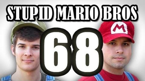 Stupid_Mario_Brothers_-_Episode_68