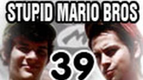 Stupid_Mario_Brothers_-_Episode_39