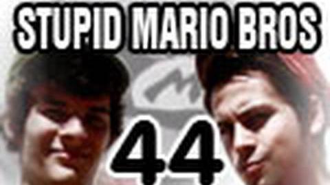 Stupid_Mario_Brothers_-_Episode_44