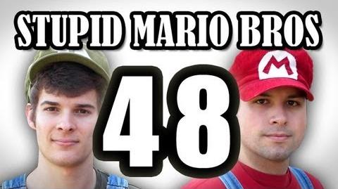 Stupid_Mario_Brothers_-_Episode_48