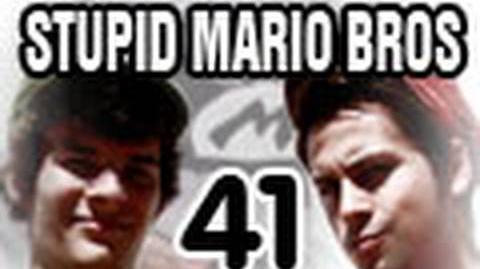 Stupid_Mario_Brothers_-_Episode_41