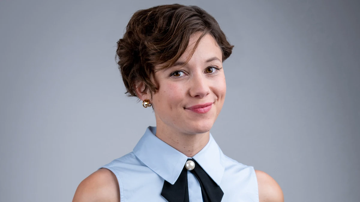 Eleni Saalfeld | Sturm der Liebe Wiki | Fandom