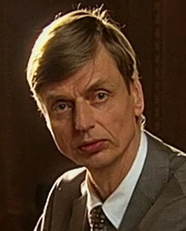 Wolfgang Grindemann