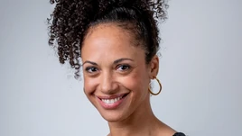 Dionne Wudu