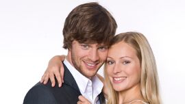 Lukas und Sandra Zastrow