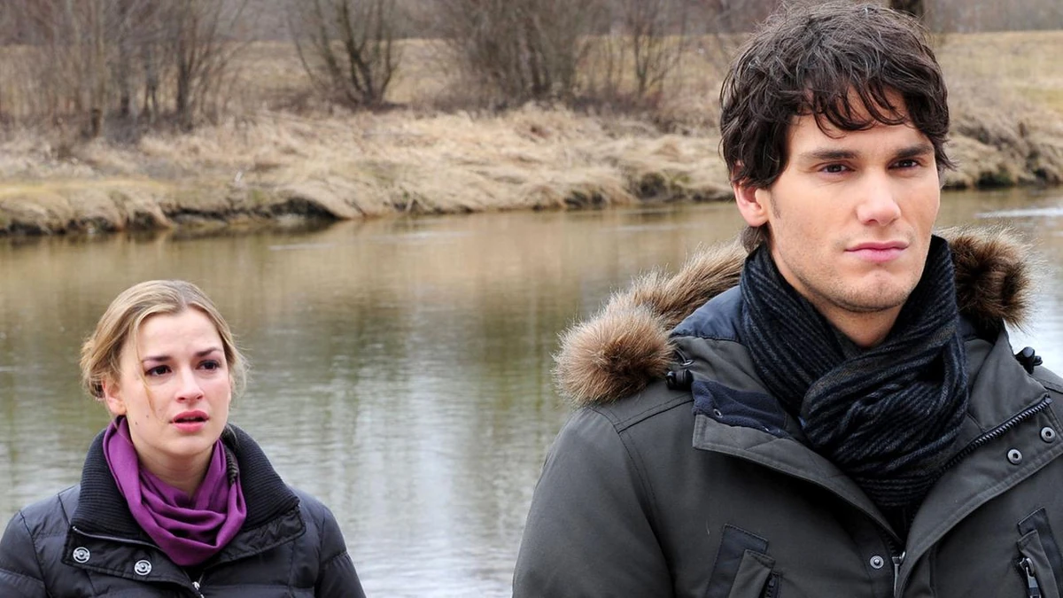 Folge 1521 | Sturm der Liebe Wiki | Fandom