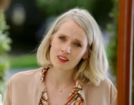 Claudia Hinterecker