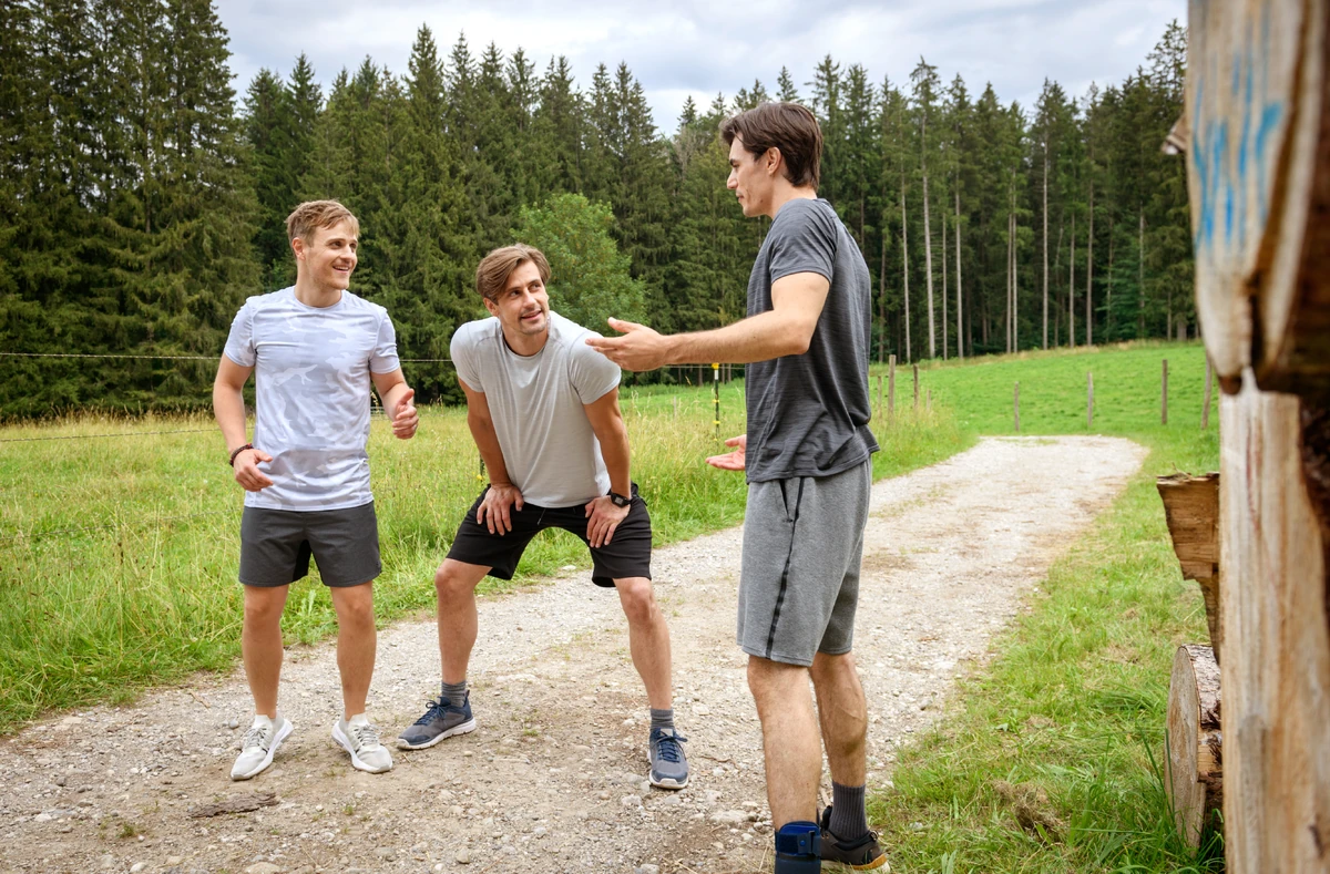 Folge 3921 | Sturm der Liebe Wiki | Fandom