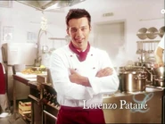 Robert im Vorspann der 1. Staffel