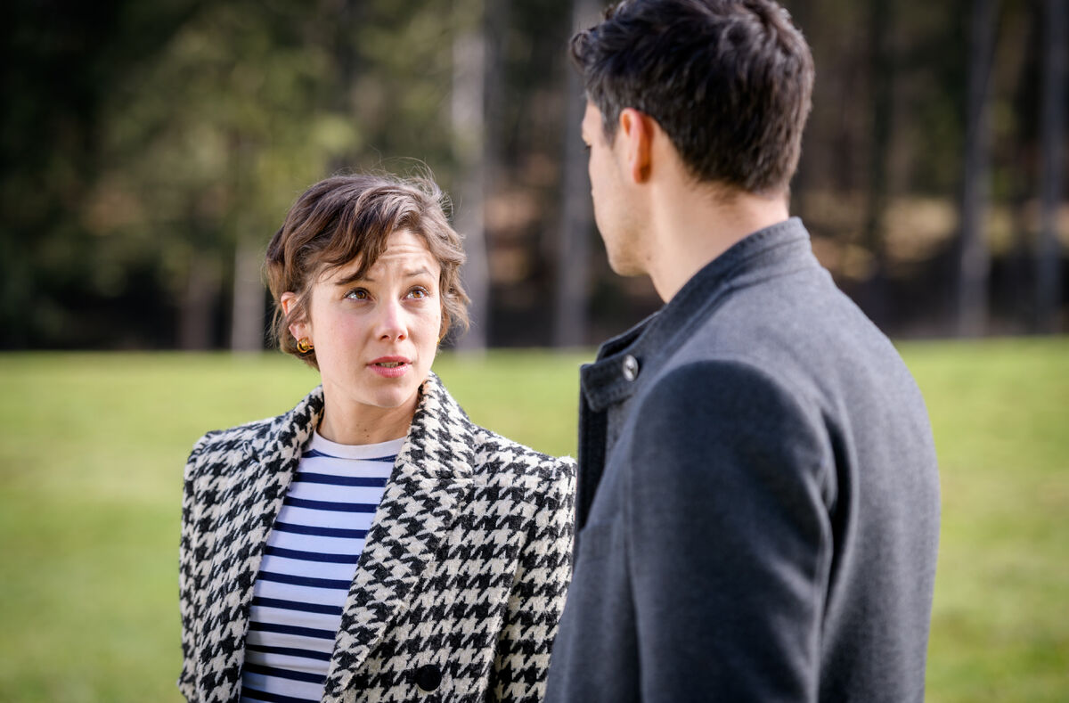 Folge 4084 | Sturm der Liebe Wiki | Fandom