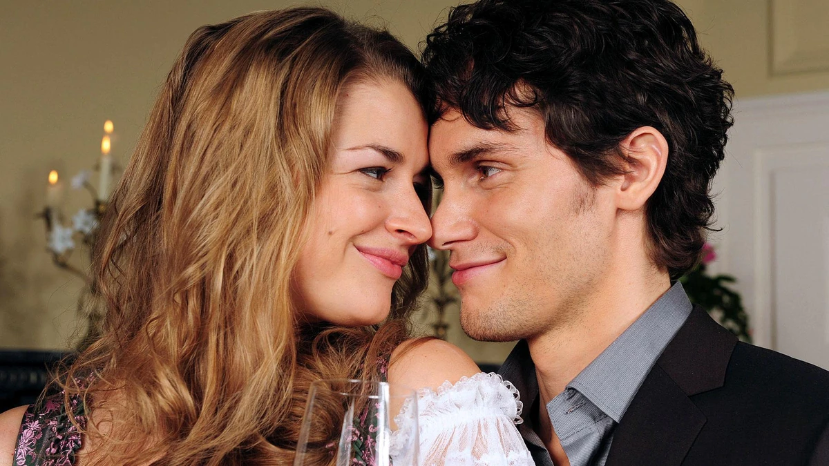 Folge 1490 | Sturm der Liebe Wiki | Fandom