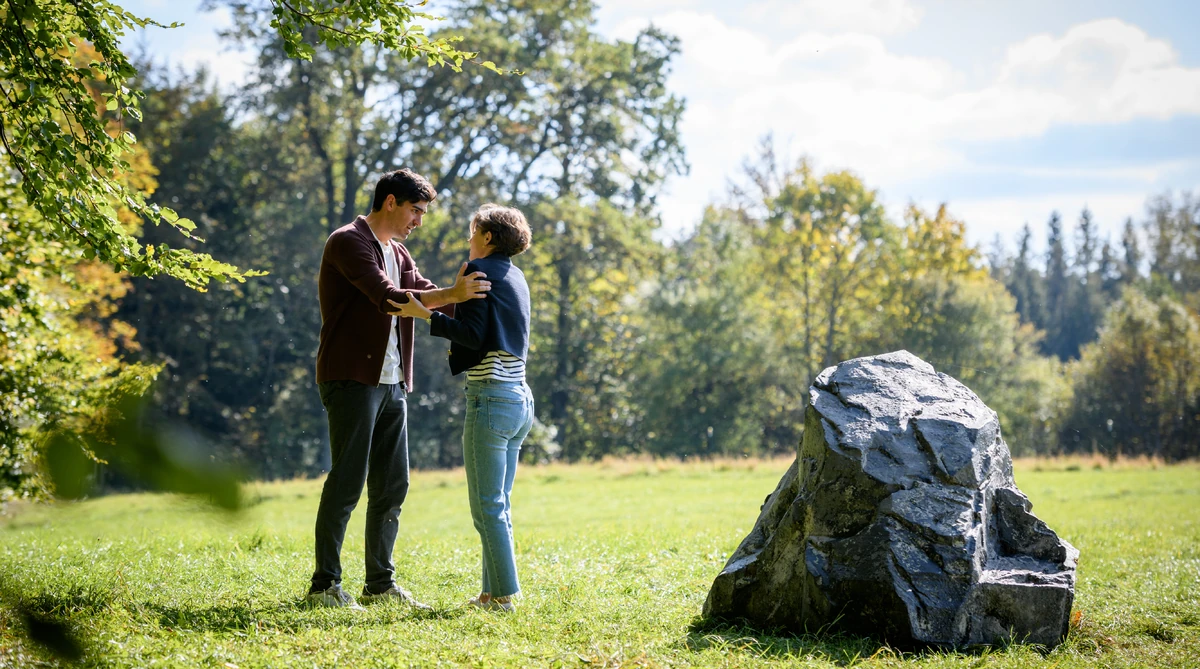 Folge 3965 | Sturm der Liebe Wiki | Fandom