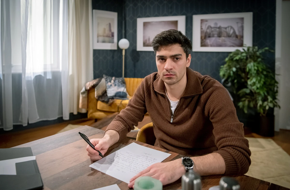 Folge 4037 | Sturm der Liebe Wiki | Fandom