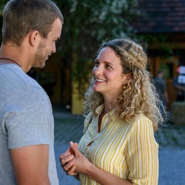 Folge 3491 Sturm Der Liebe Wiki Fandom