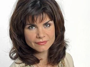Nicola Tiggeler als Barbara von Heidenberg (2006)