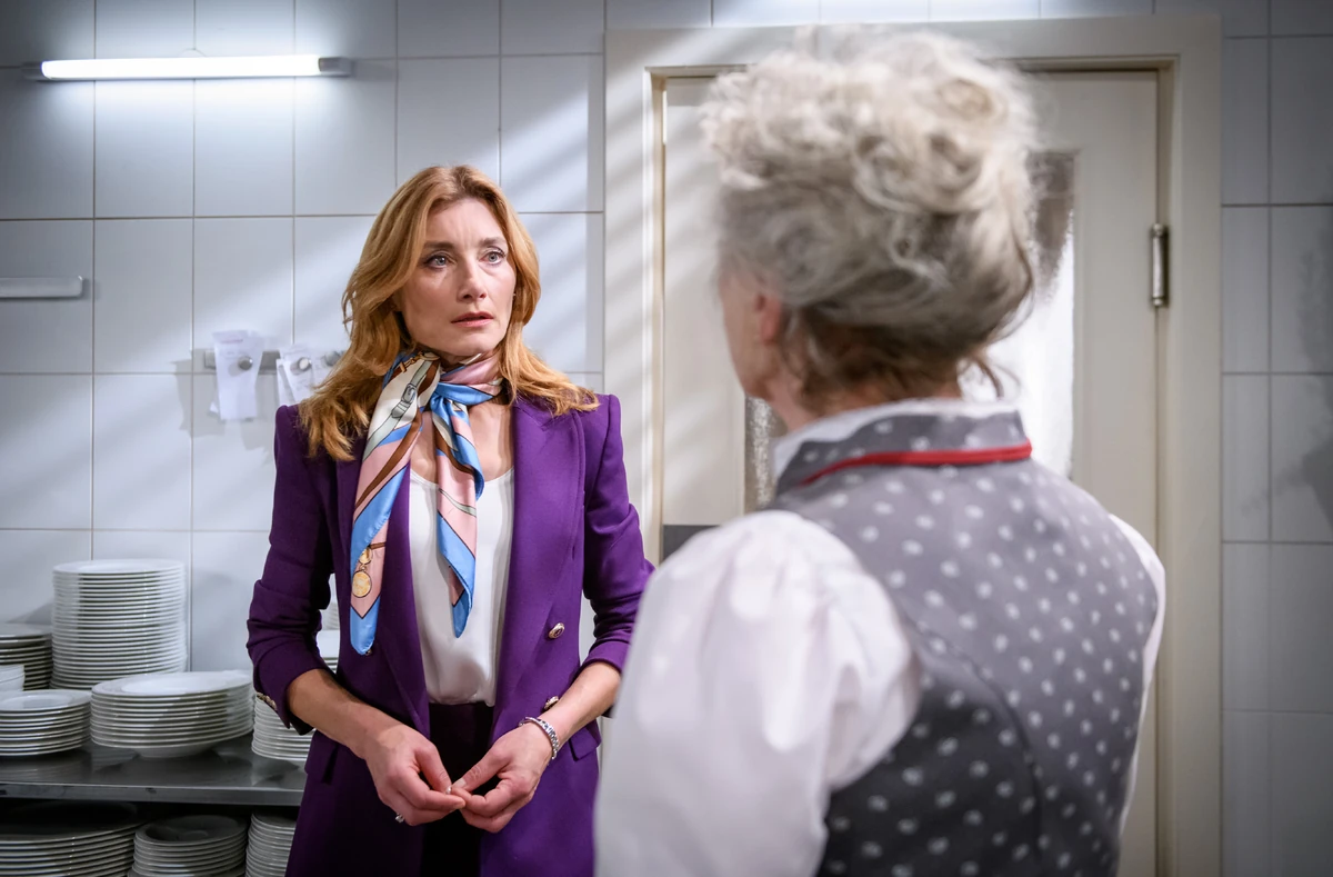 Folge 4231 | Sturm der Liebe Wiki | Fandom
