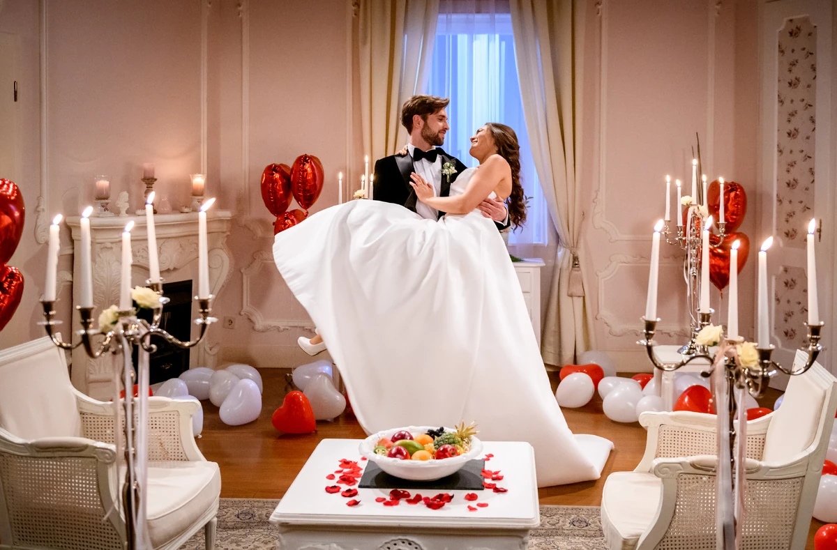 Folge 4481 | Sturm der Liebe Wiki | Fandom