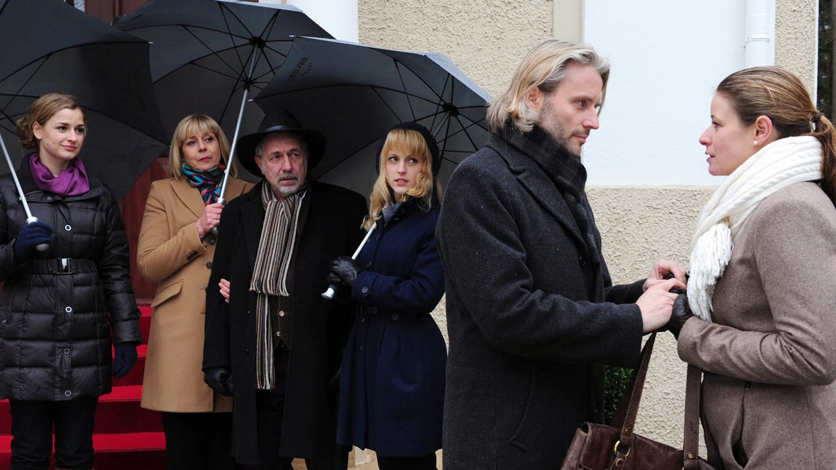 Folge 1496 | Sturm der Liebe Wiki | Fandom