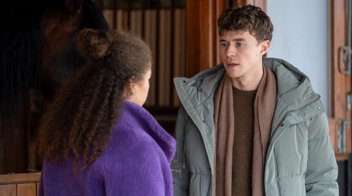 Folge 4303 | Sturm der Liebe Wiki | Fandom
