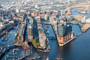 Hamburg