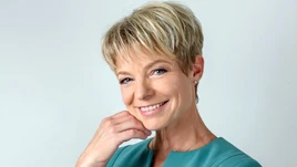 Julia Grimpe