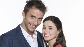 Adrian und Clara Lechner