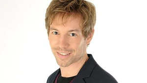 Als Cosimas Sohn ist Markus ein leiblicher Saalfeld.
