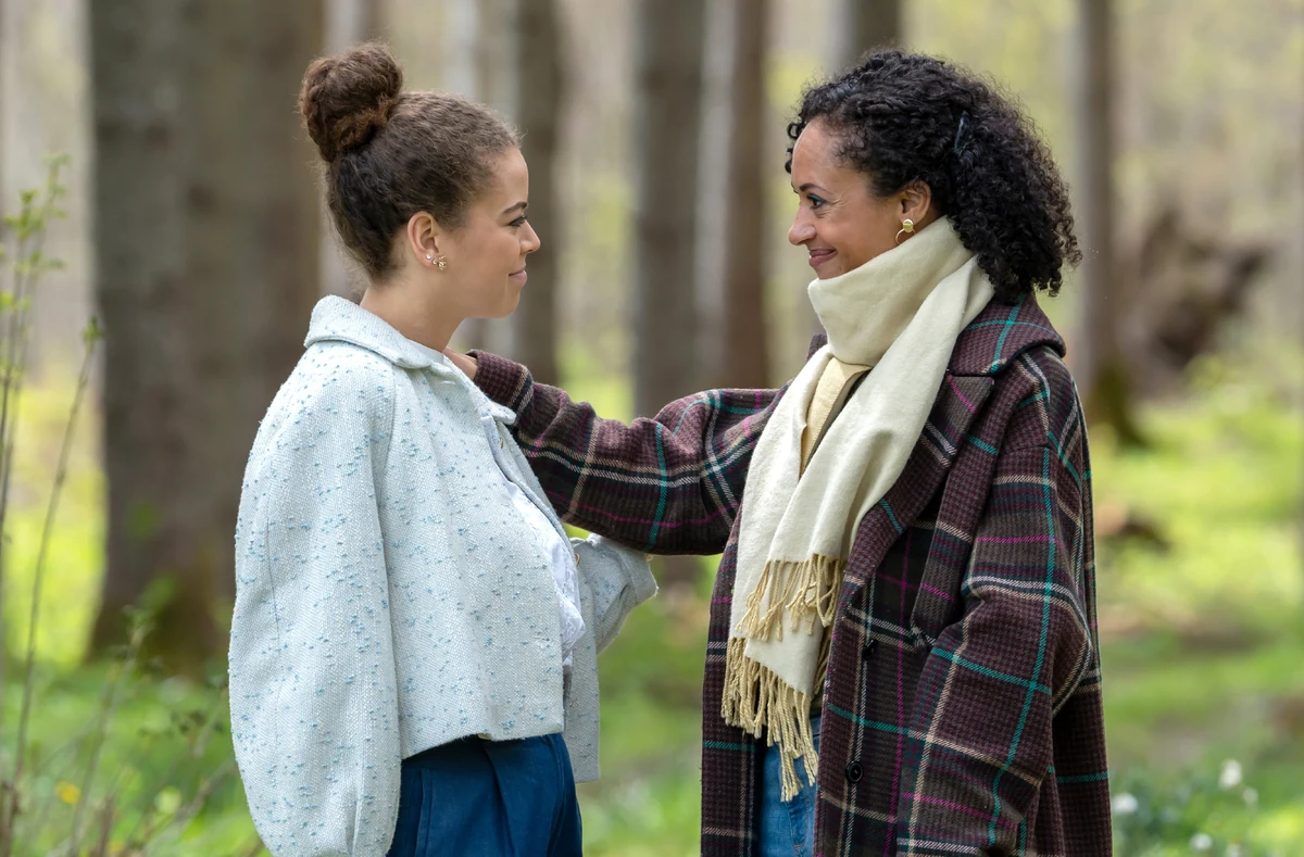 Folge 4332 | Sturm der Liebe Wiki | Fandom