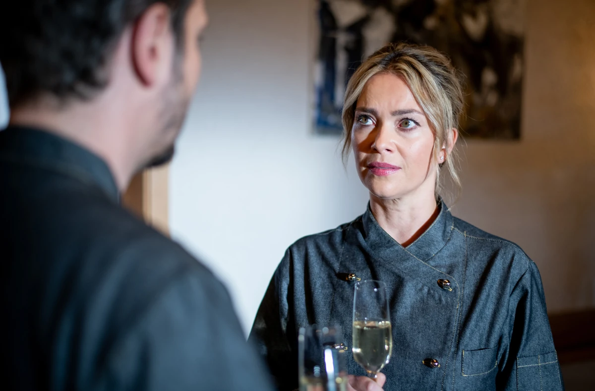 Folge 4340 | Sturm der Liebe Wiki | Fandom