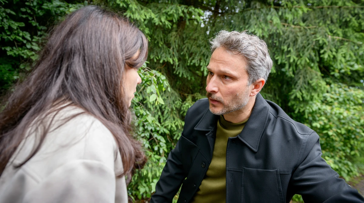 Folge 4362 | Sturm der Liebe Wiki | Fandom