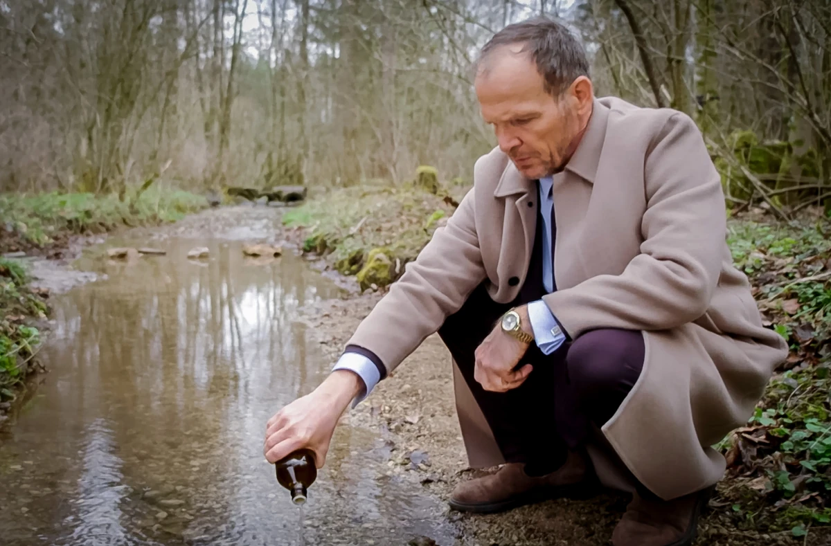 sturm der liebe folge 87