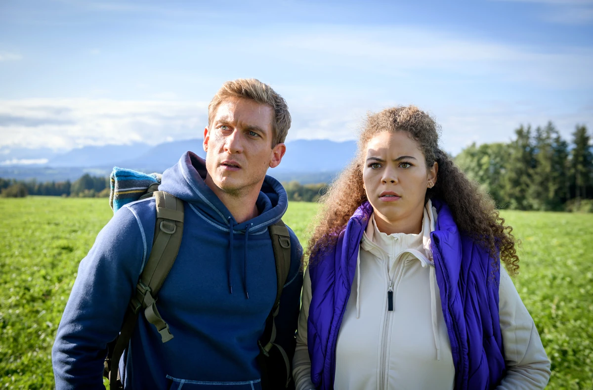 Folge 4202 | Sturm der Liebe Wiki | Fandom