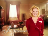 Tanja im Vorspann der 2. Staffel