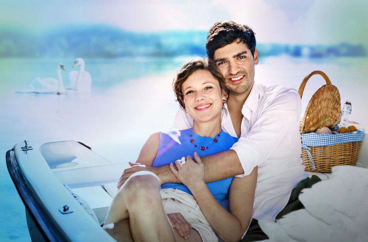 Staffel 19 | Sturm der Liebe Wiki | Fandom