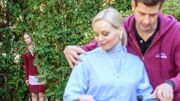 Lucy muss zusehen, wie Paul sich vermeintlich liebevoll um Annabelle kümmert.
