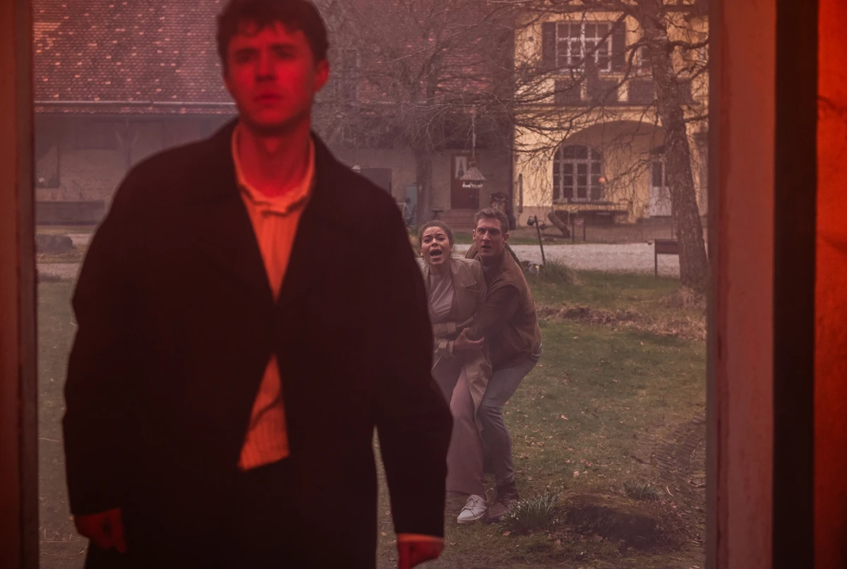 Folge 4304 | Sturm der Liebe Wiki | Fandom