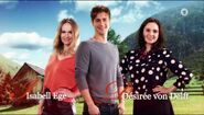 Sturm der Liebe - Vorspann Staffel 15 - Denise & Joshua (3)