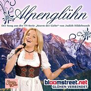 Das "Highscore Music"-Cover von Alpenglühn