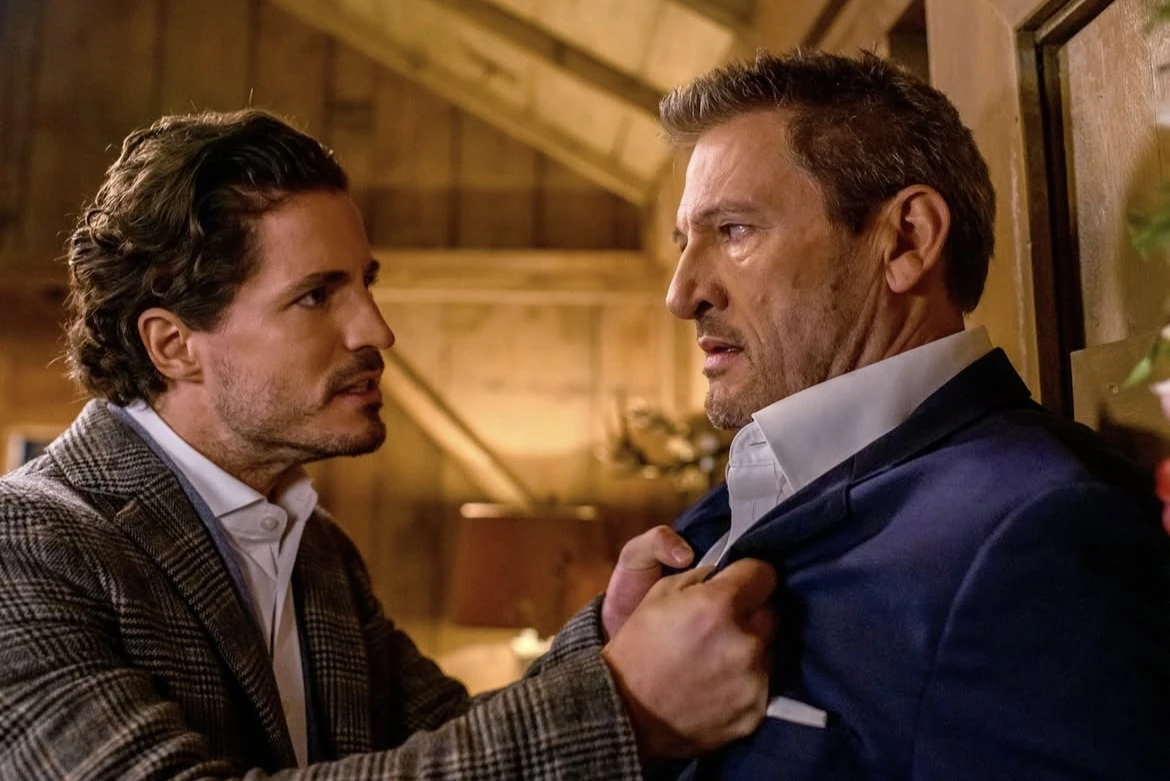 Folge 4227 | Sturm der Liebe Wiki | Fandom