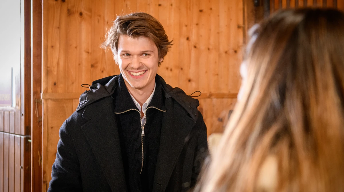 Folge 4058 | Sturm der Liebe Wiki | Fandom