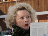 Rosi Zwick