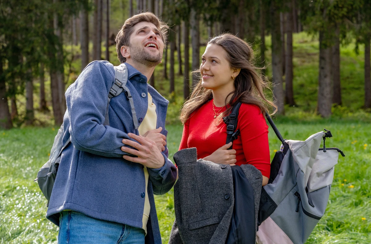 Folge 4334 | Sturm der Liebe Wiki | Fandom