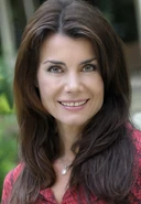 Nicola Tiggeler als Barbara von Heidenberg (2013)